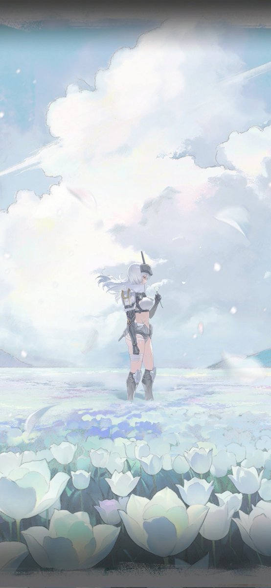 2039Knight's tweet image. 年末年始にニケ初めて一気にゴッデス関連過去イベント駆け抜けてついにアークガーディアンイベントクリアした.....ゴッデス関連はほんと最高に熱くて最高に悲しい物語すぎる....
こんなに素晴らしい物語をスルーしてたの本当にもったいなさすぎた今までの人生。
#メガニケ 
#NIKKE
#勝利の女神NIKKE