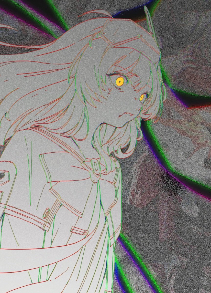 2039Knight's tweet image. 年末年始にニケ初めて一気にゴッデス関連過去イベント駆け抜けてついにアークガーディアンイベントクリアした.....ゴッデス関連はほんと最高に熱くて最高に悲しい物語すぎる....
こんなに素晴らしい物語をスルーしてたの本当にもったいなさすぎた今までの人生。
#メガニケ 
#NIKKE
#勝利の女神NIKKE