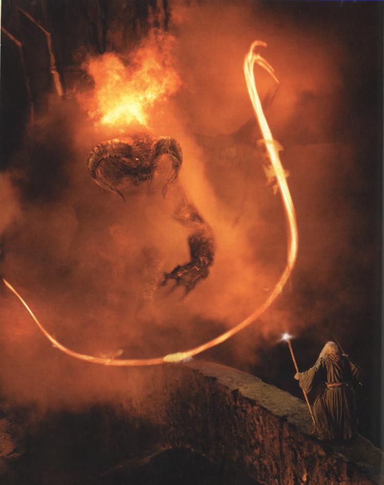 Middle Earth tweet media