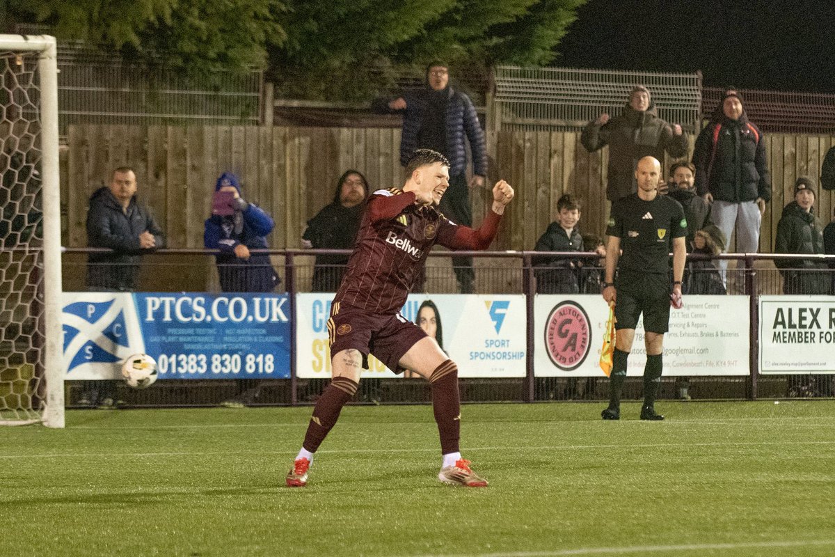 KeltyHeartsFC's tweet photo. REELING IN THE BIG FISH’ER’🎣🇱🇻 https://t.co/ZKVCyvIme6