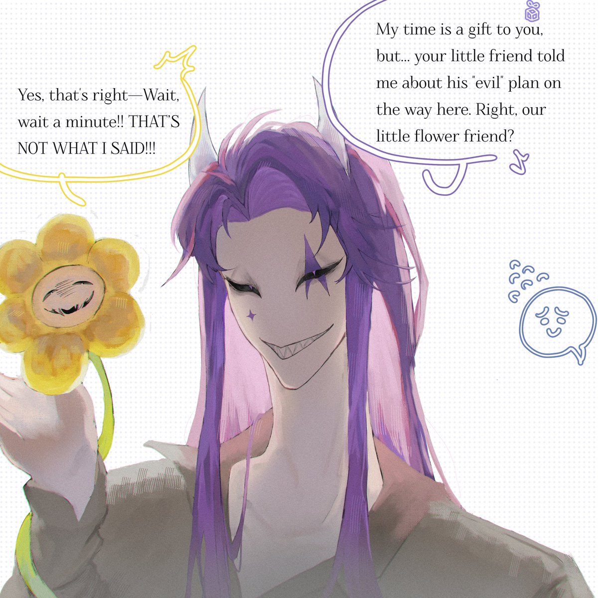 Peachdesuwa tweet media