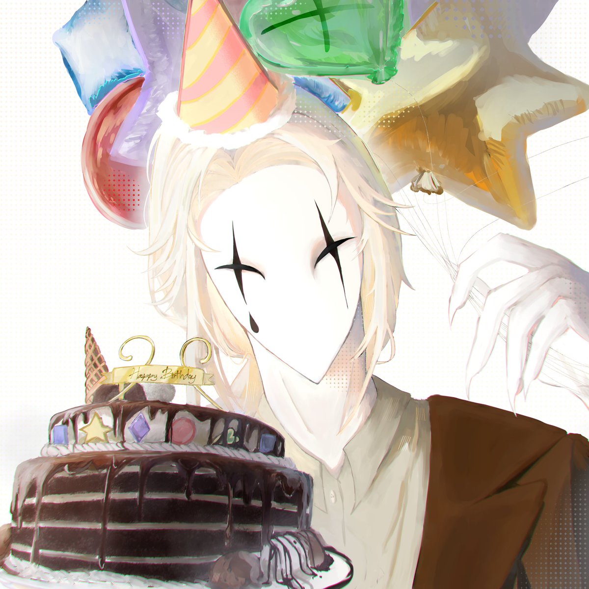 Peachdesuwa tweet media