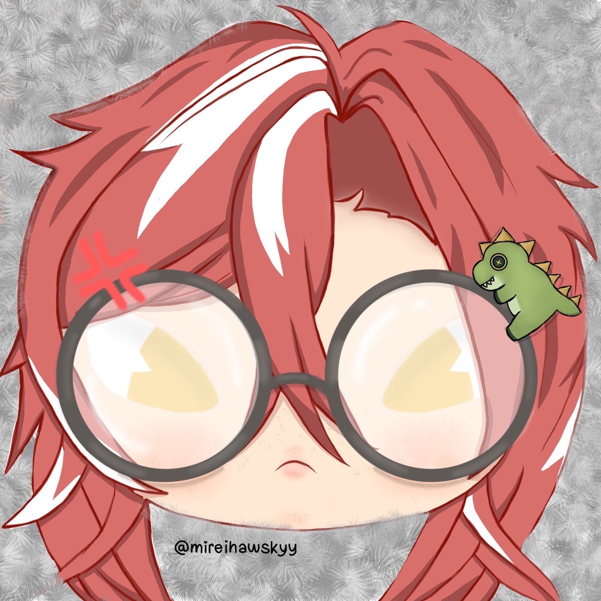 mireihawskyy's tweet image. abwang jadi hilonooo
#harristhetic