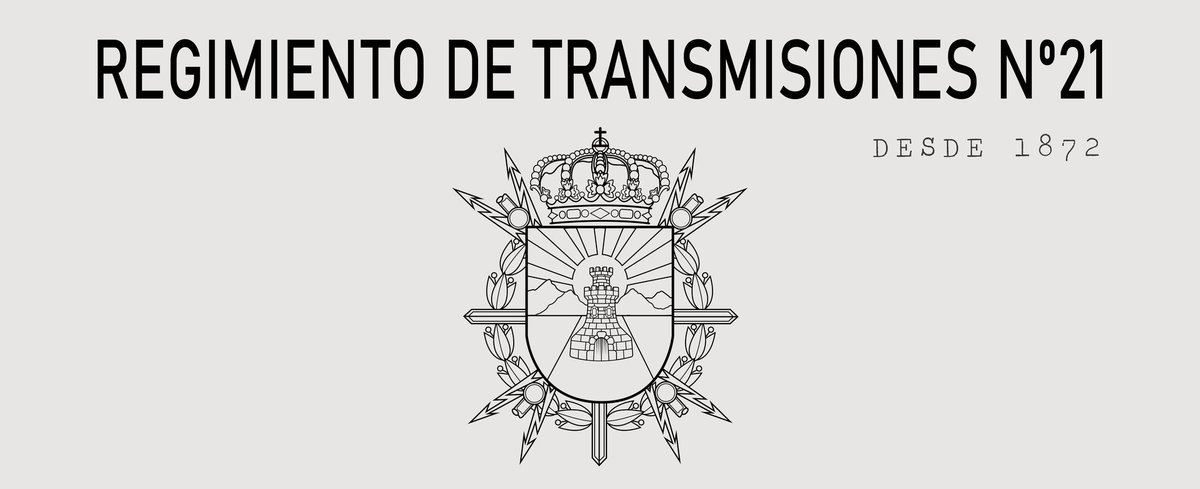 patton_b_v's tweet photo. @mtemprano Qué bonito es ver el guión del Regimiento de Transmisiones 21 rodeado de los guiones y banderines de La Legión 🇪🇸
A paso lento al ritmo de ‘El novio de la muerte’
Juntos formaron bandera aquel 13 de enero de 1958 en #Edchera
La Historia los unió para siempre https://t.co/oqNgRXQiuA
