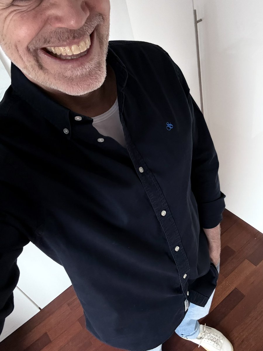 Habt den Sonntag fein✌️