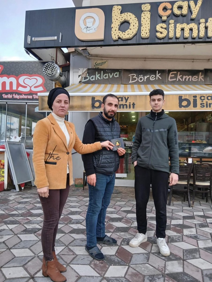 Milli Beka Hareketi tweet media