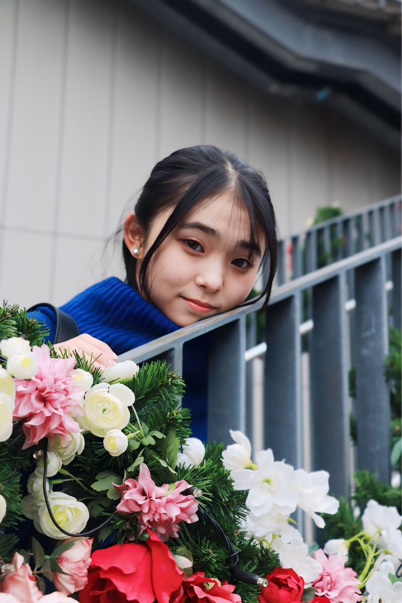 モデル 愛園れい さん(<a href="/rei_ai0119/">愛園れい</a> )

#役者   #portraitphotography 
#被写体  #ポートレート  #portraitart 
#愛園れい   #舞台役者