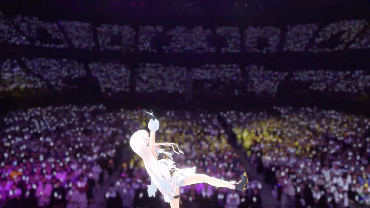 _Himagine's tweet photo. この構図なんか椎名過ぎて大好き

 #SitR東京 https://t.co/VJD7Jrvwaw
