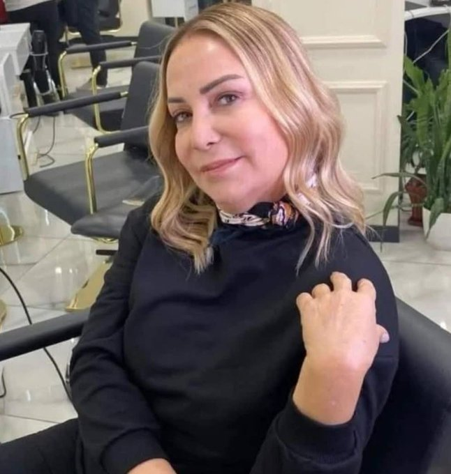 etkilihaberyeni's tweet image. 6 Şubat depremlerinde Hatay'da kaybolan Nesrin Tuncer’in cansız bedeni üç yıl sonra bulundu.