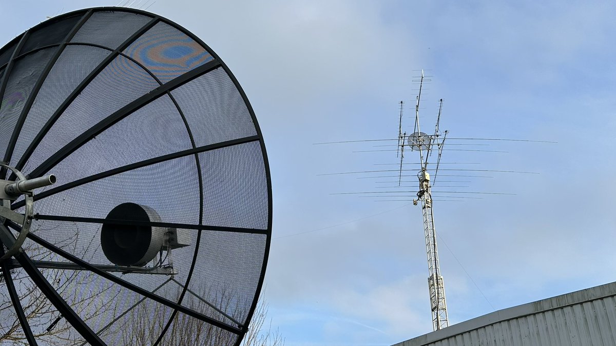 F6KRK - Radio Club tweet media