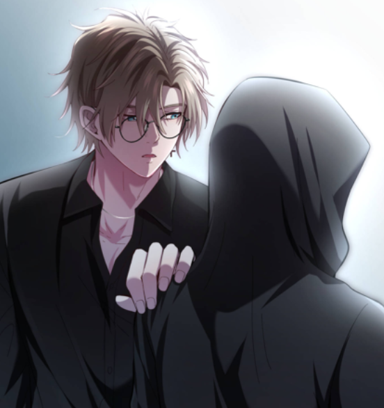 มัวแต่ปั่นงาน ลืมว่าวันนี้ลงค่ะ
ผู้ใหม่มาตอนเดียว555
#filterกระดาษแต้มสี ตอนที่ 21 อัปแล้วค่ะะ🙏