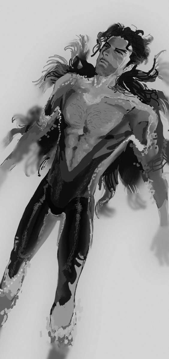 ✃ 𝖈𝖔𝖓𝖆𝖓 ݁ᛪ༙ tweet media