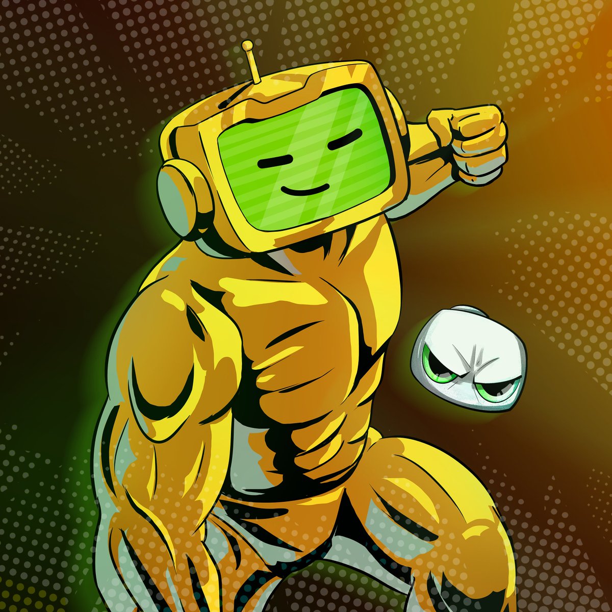 We’re all gonna shine at #CatLumpurr