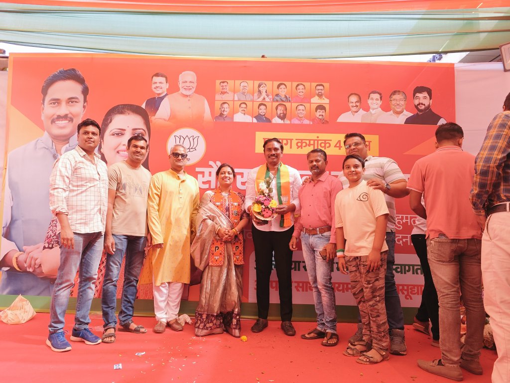 Wagholi Hsg Soc Assoc (WHSA) tweet media