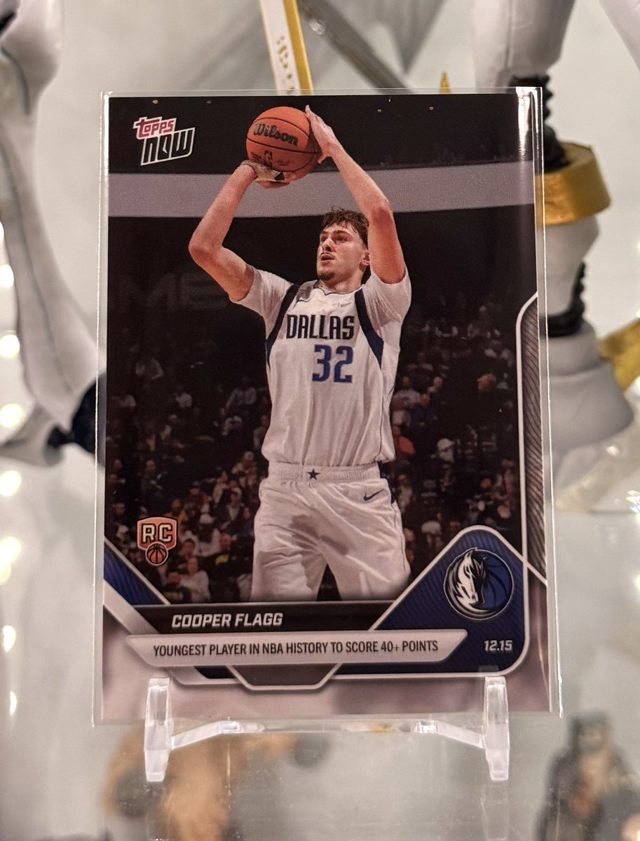 スーパークーパーフラッグ (@CooperFlaggInfo) / Posts / X