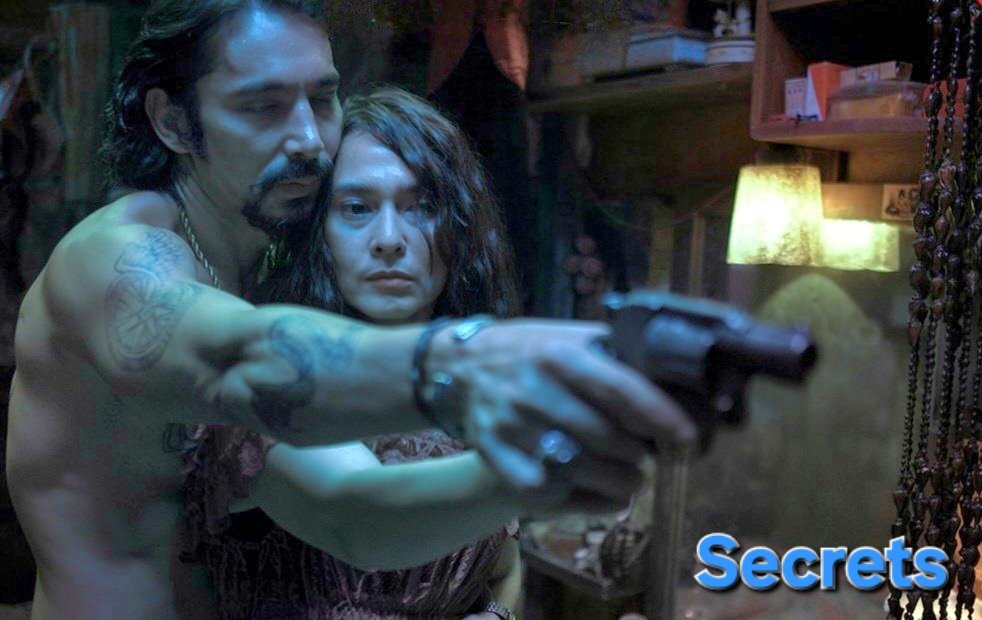 yan_widjaya's tweet image. Welcome Back Ravi Bharwani
dari  #27StepsofMay (2018)
Kini menggarap  film Netflix,
#Secrets dg Sha Ine Febriyanti
n Abimana Aryasatya. Thriller!
Ditunggu tayangnya 2026!