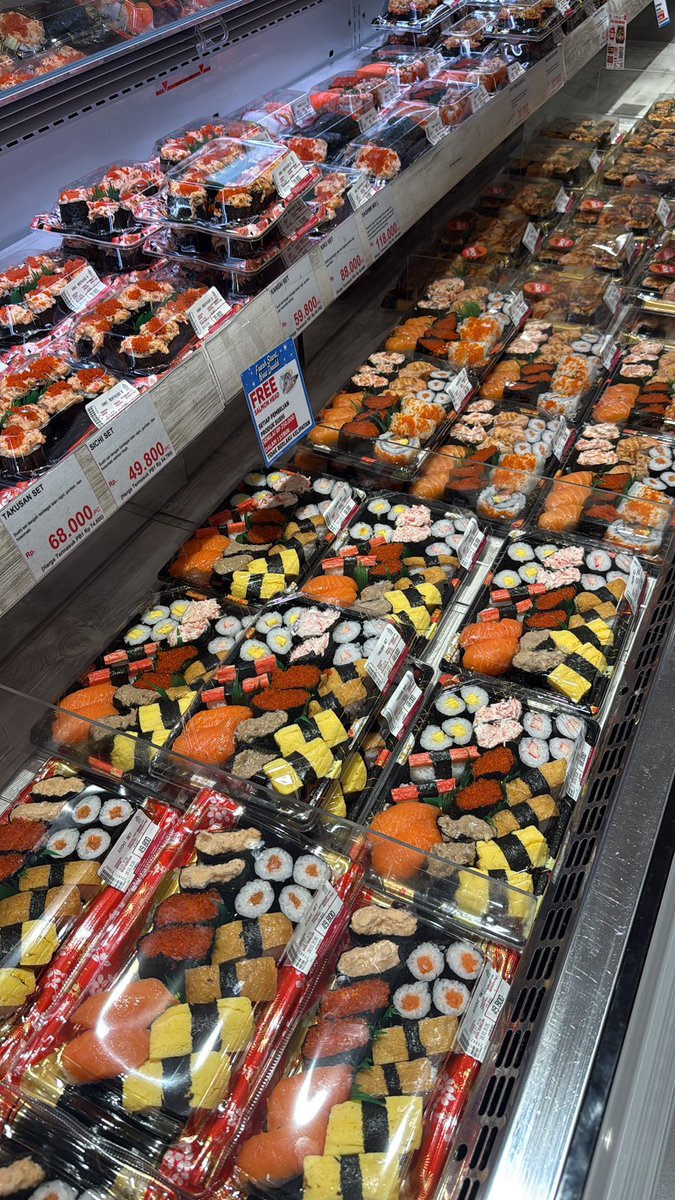 echo_grootg's tweet image. tiap ke sini selalu kalap, Aeon gada niatan buka di either TA CP apa CL kaahh
atau daerah Puri gitu