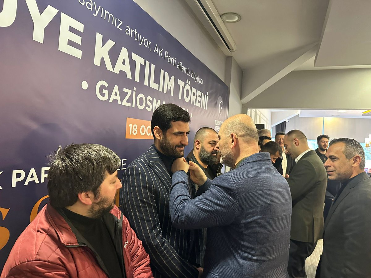 Süleyman Soylu tweet media