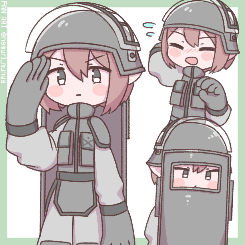 ツチノコ重工 (@igunaiter4423) / Posts / X