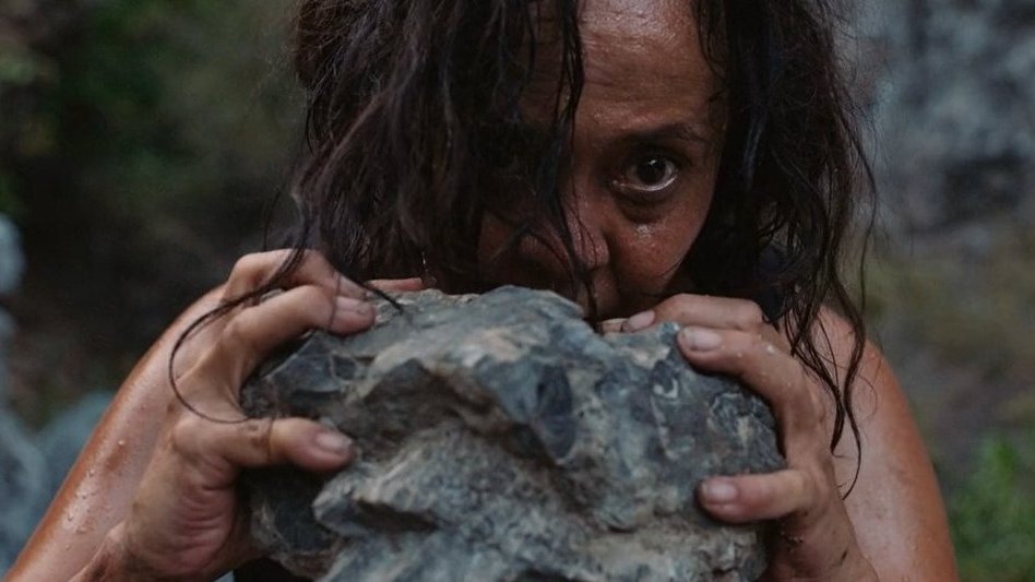 richardmz13's tweet image. the category is: woman stuck with her boss on a deserted island

Dolly de Leon in 'Triangle of Sadness' (2022)
Rachel McAdams in #SendHelpPH (2026)