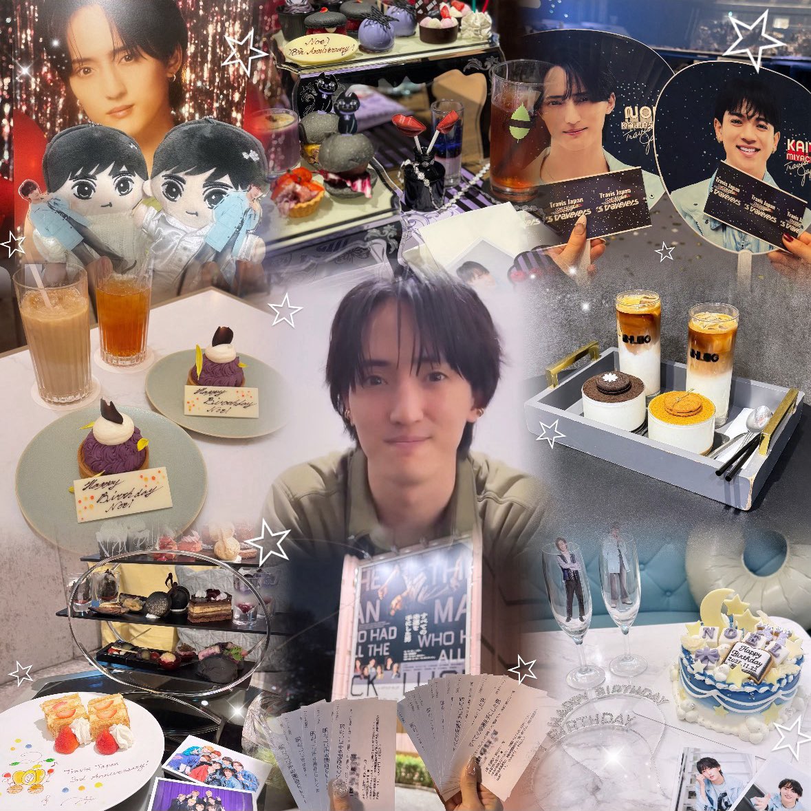 な な か 🐈⬛🐟 tweet media