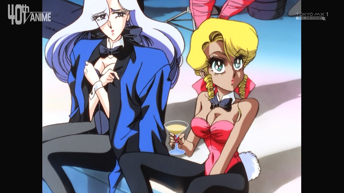 クレオパトラDC