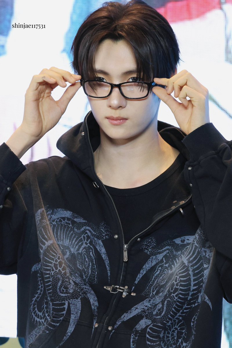 KeJw2419's tweet image. 260118 TWS 영재

#YOUNGJAE #영재 #ヨンジェ
#TWS #투어스  #トゥアス