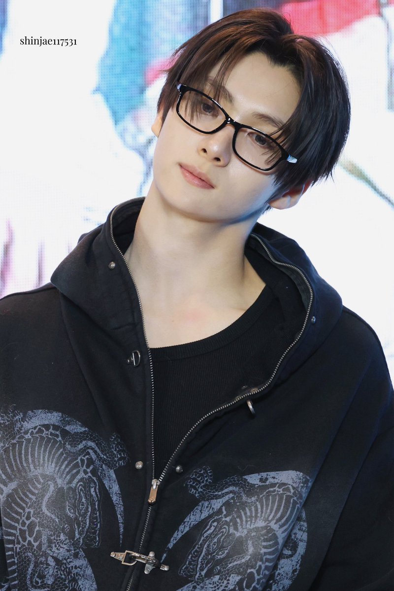 KeJw2419's tweet image. 260118 TWS 영재

#YOUNGJAE #영재 #ヨンジェ
#TWS #투어스  #トゥアス