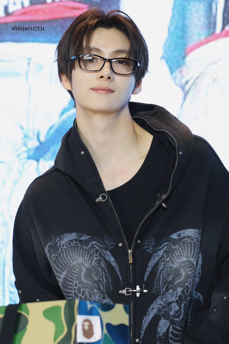 KeJw2419's tweet image. 260118 TWS 영재

#YOUNGJAE #영재 #ヨンジェ
#TWS #투어스  #トゥアス