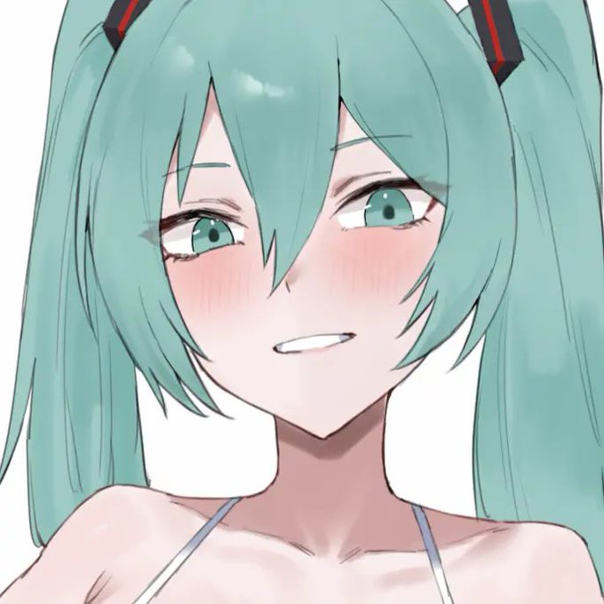 【先行公開】ショートパンツミク - むそう倶楽部の投稿|ファンティア[Fantia] 投稿しました!