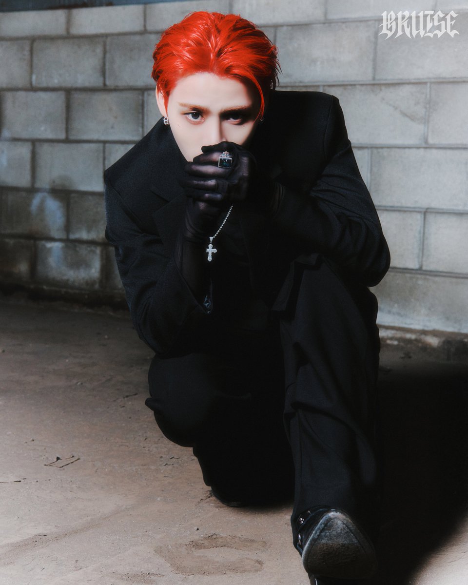 8TURN_official's tweet image. 8TURN Digital Single 
‘BRUISE(불씨)’

𝗖𝗢𝗡𝗖𝗘𝗣𝗧 𝗣𝗛𝗢𝗧𝗢 𝗔
MYUNG HO

💿 2026.01.28 WED 6PM (KST) RELEASE

#8TURN #에잇턴 #エイトターン
#명호 #MYUNGHO #ミョンホ
#BRUISE #8TURN_BRUISE