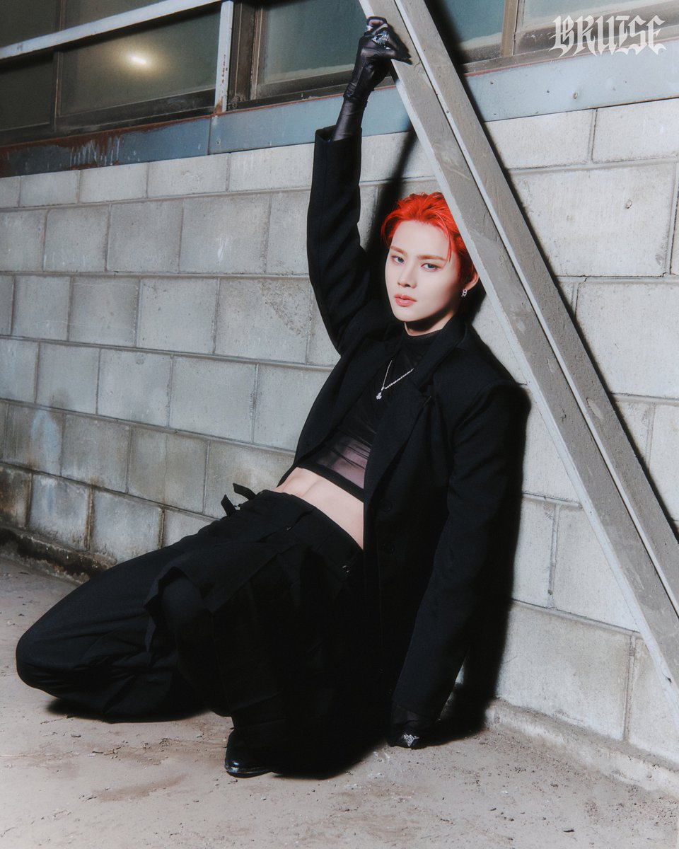 8TURN_official's tweet image. 8TURN Digital Single 
‘BRUISE(불씨)’

𝗖𝗢𝗡𝗖𝗘𝗣𝗧 𝗣𝗛𝗢𝗧𝗢 𝗔
MYUNG HO

💿 2026.01.28 WED 6PM (KST) RELEASE

#8TURN #에잇턴 #エイトターン
#명호 #MYUNGHO #ミョンホ
#BRUISE #8TURN_BRUISE