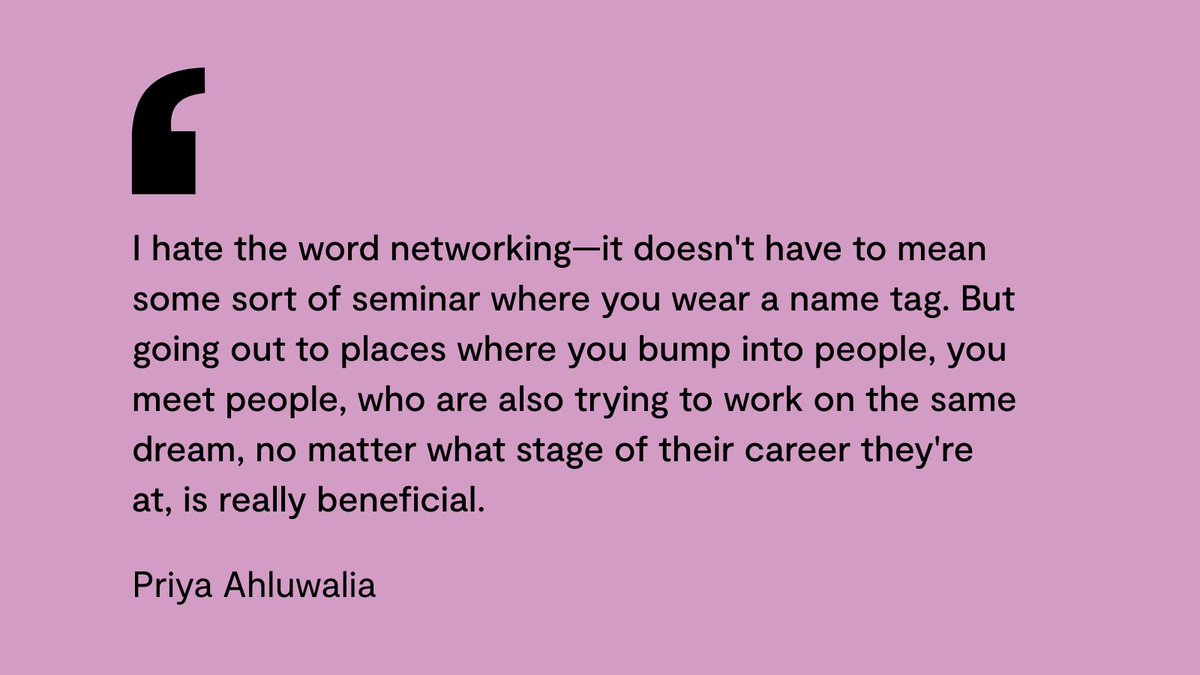 Creative Entrepreneurs tweet media