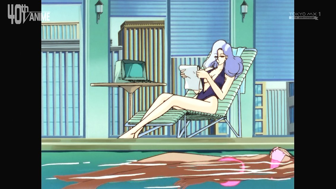 くれおぱとらページ クレオパトラDC