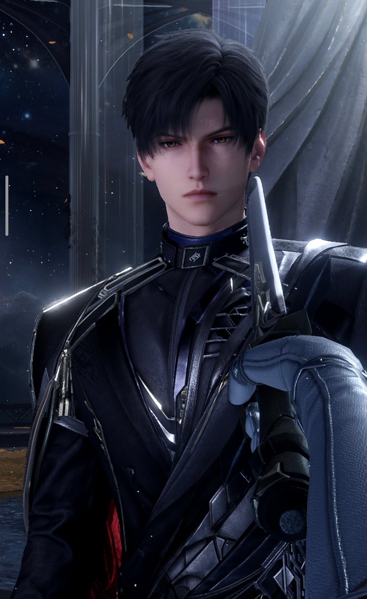 レイ先生2 もうレイ先生でしかない♡ #恋と深空2周年オフイベ