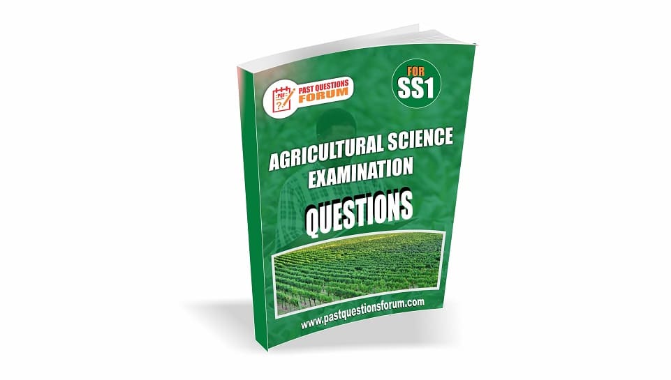_pastquestions's tweet photo. Agricultural Science Exam Questions and Answers for SS1 PDF Download https://t.co/U6RnOcrh8t

SS1 Agricultural Science Exam Questions (PDF) Download the complete Agricultural Science Exam Questions and Answers for SS1 in PDF format. This resource was https://t.co/LOAyXtv5pt