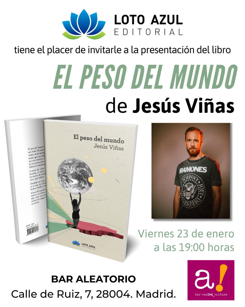 Jesús Viñas tweet media