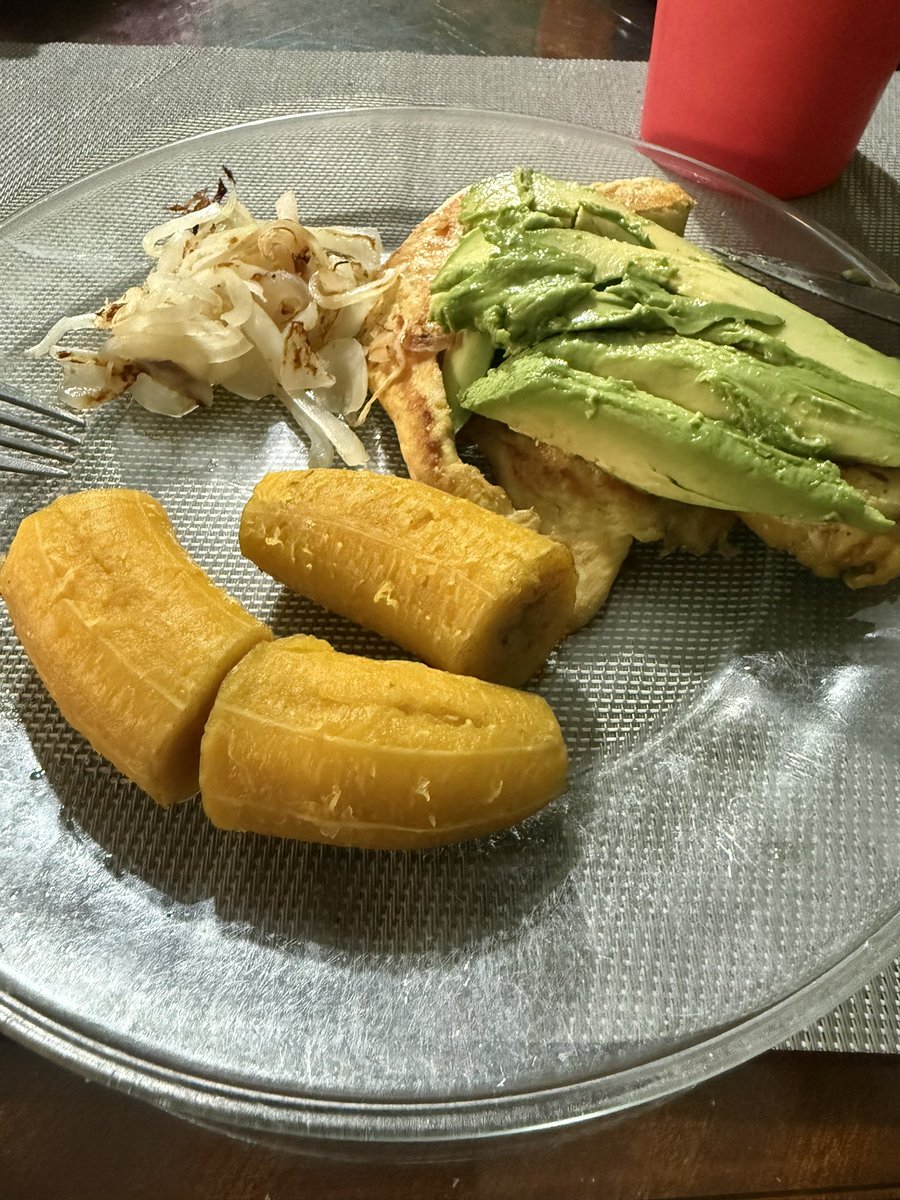 Volví a donde fui feliz🥸