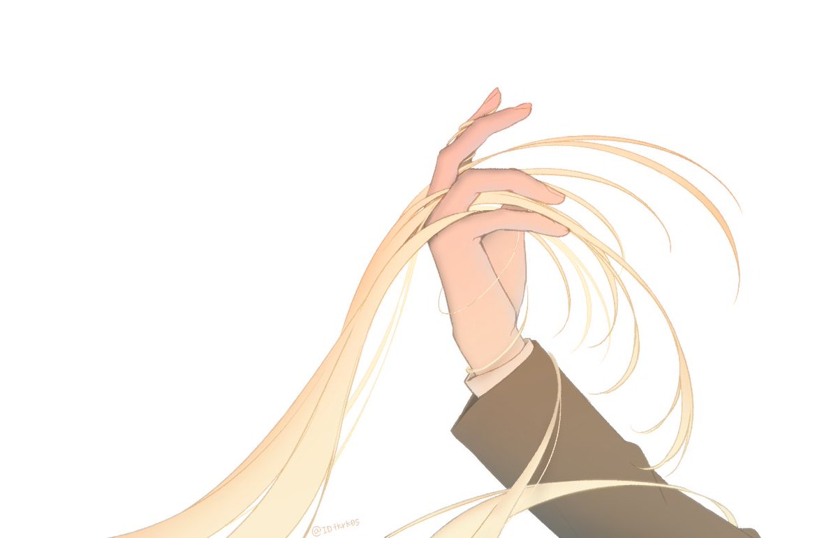 나래가 그림그릴 동안 할 거 없을 때 하는 짓