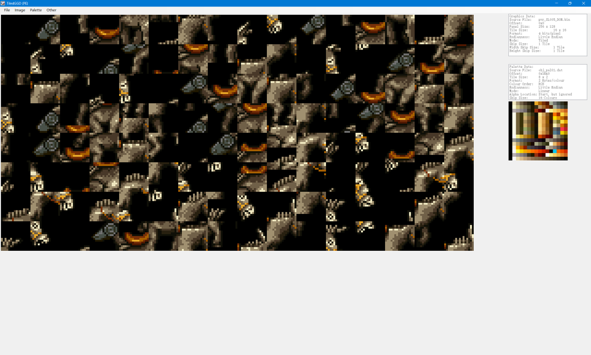 信标先生 tweet media