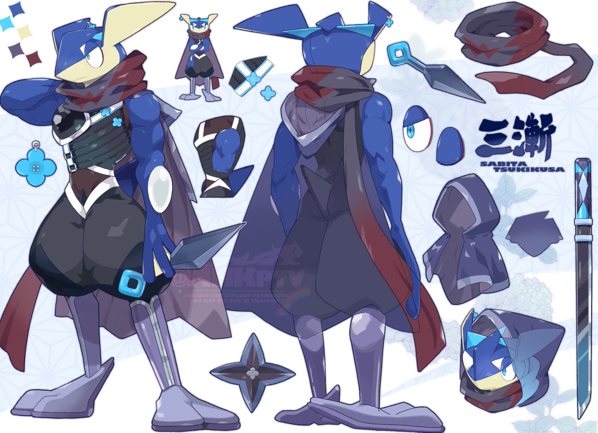 キキ♡❪commission❫ (@_431642) / Posts and Replies / X