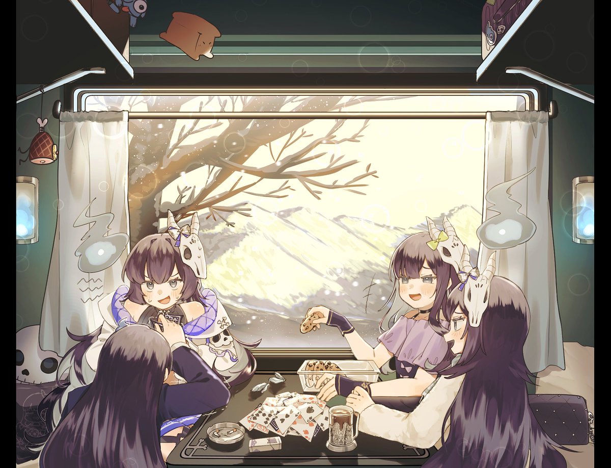 かぼちゃ tweet media