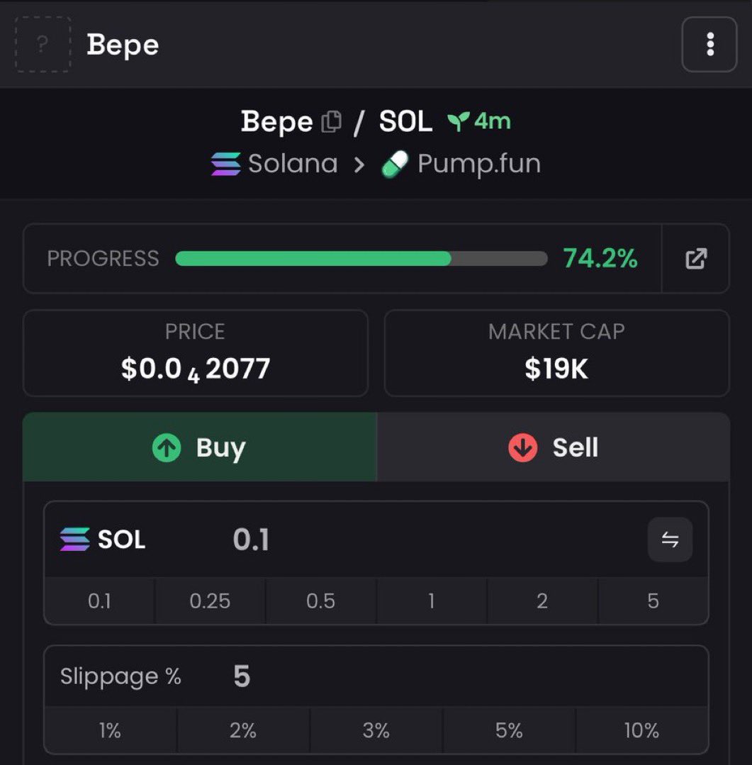 FlowOperator 📊 (@FlowOperatorX) / Posts / X