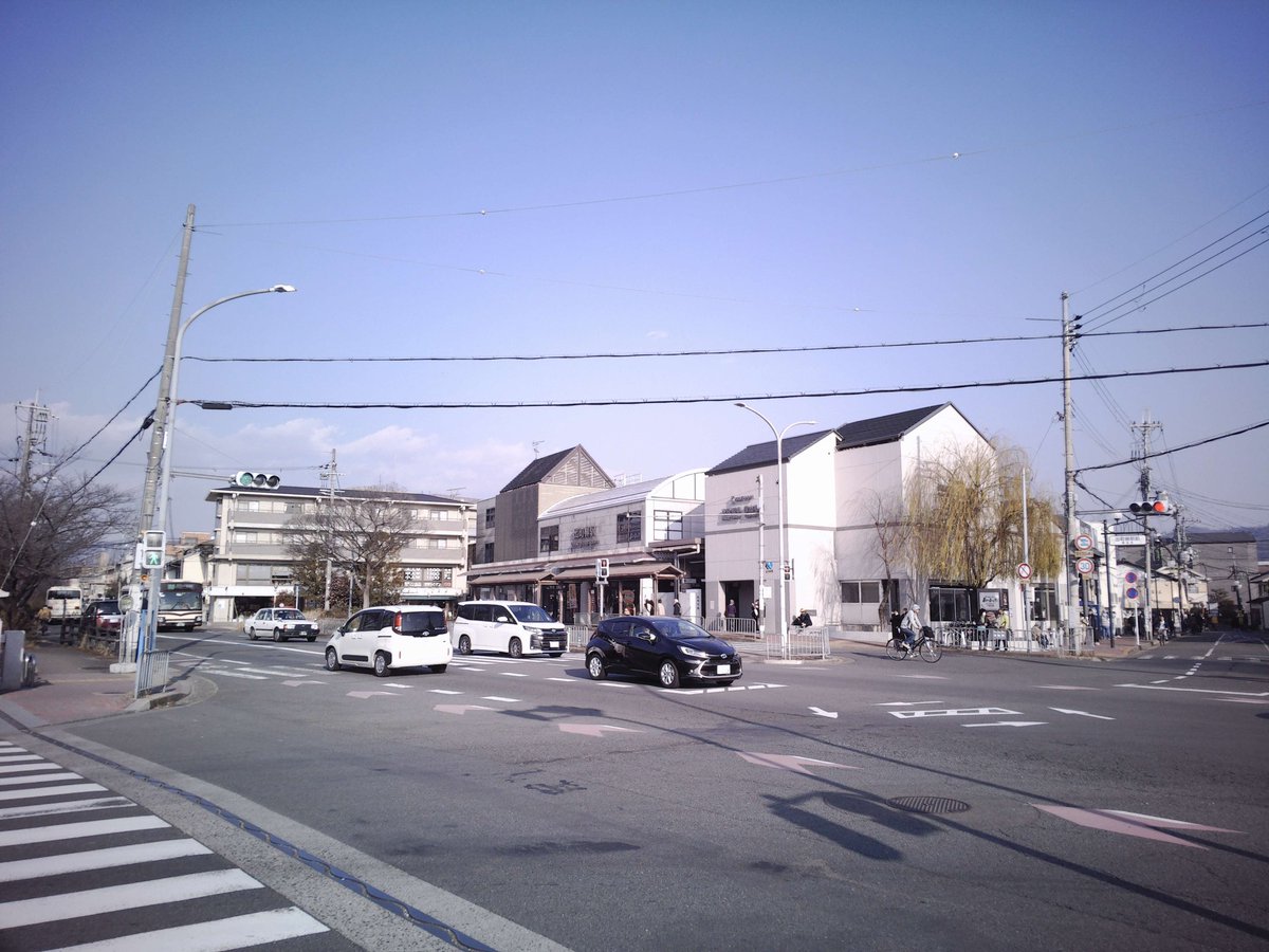 yasjiiman's tweet photo. PaperShootな京都
#papershoot #kyoto #camera #ペーパーシュート https://t.co/Vx64BYHq0x
