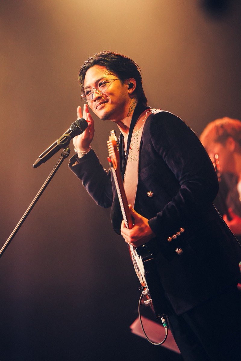 2026.1.15(Thu) KAZ Billboard Live 2025-2026 