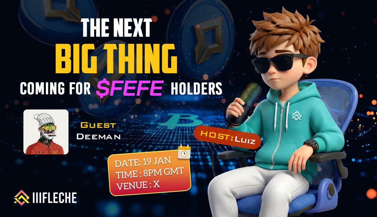 IIIFleche tweet media