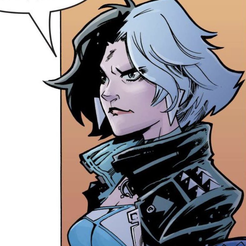 KpopIceStar's tweet photo. Yeah. .it is. And my fans are calling me a traitor. . .

It's not like I wanted to work for him. . .I didn't have a choice. Ami was forced to kill Sunfire because of him. . .Doom has to be stopped. https://t.co/1LbBayJuhz