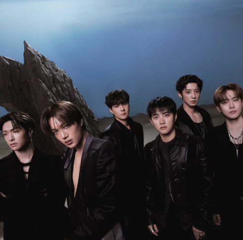 EXO will officially make their long awaited comeback tomorrow!