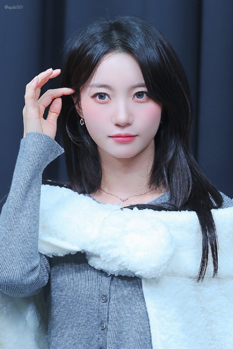 260117 

#오마이걸 #OHMYGIRL 
#유빈 #Yubin