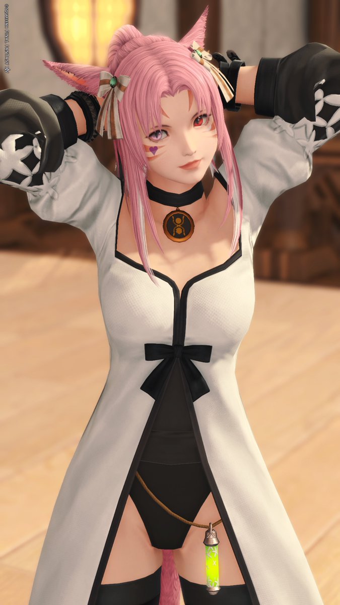 ねむねむ Post by ねむかげ🐺🦄 on X: よよるよる😸